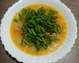 Foto del paso 4 de la receta: Tortilla de atún y trigueros