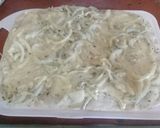 Foto del paso 2 de la receta: Fugazza casera