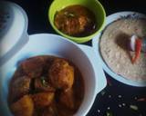 Punjabi dum aloo recipe step 6 photo