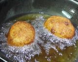 A picture of step 3 of Veg Nargisi Kofta.