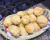 Foto del paso 5 de la receta: Chipá