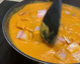 Foto del paso 5 de la receta: Corvina con tomate