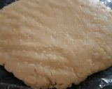 Une image de l'étape 1 de Tarte aux poires et aux chèvre.