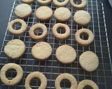 Une image de l'étape 4 de Biscuit crème spéculoos.