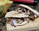 Foto del paso 3 de la receta: Gyros de setas