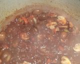 A picture of step 4 of RAGÙ of Braised Beef.
