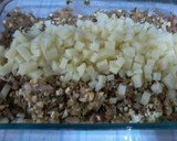 Foto del paso 8 de la receta: Empanadas salteñas