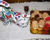 Foto del paso 3 de la receta: Cañoncitos con dulce de leche