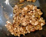 મીક્સ ડ્રાયફ્રુટ ચીકી (Mix Dryfruit Chiki Recipe In Gujarati) રેસીપી સ્ટેપ4ફોટો