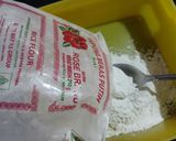 Foto langkah ke 2 dari resep Telur Dadar Padang.