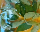லெமன் சாதம் /Lemon Rice (Lemon Rice Recipe in Tamil) ரெசிபி ஸ்டேப் 1 புகைப்படம்