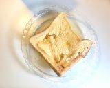 รูปขั้นตอนการทำที่ 5 ของ French Toast กรอบนอกนุ่มใน