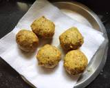 Mix Dal Mangode Kadhi recipe step 9 photo