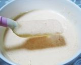 A picture of step 9 of Chicken Sauté with Mentaiko Cheese Sauce.