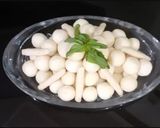 عکس مرحله 6 از دستور کشک خونگی 😋😍