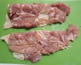 A picture of step 2 of Teriyaki Chicken With a Touch of Vinegar.