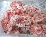 A picture of step 2 of Super Delicious! Sweet and Spicy Nagoya-Style Pork Slices.