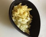 A picture of step 4 of Kimchi Hot Pot For Kimchi Lovers.