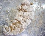 A picture of step 6 of Taiwanese-Style Fried Chicken.