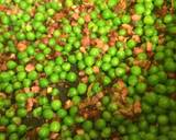 Pasta With Bacon And Peas recipe step 7 photo