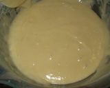 A picture of step 3 of Savior Muffins.