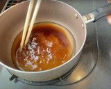 Foto del paso 3 de la receta: Calabaza (Auyama) guisada a la japonesa