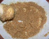 A picture of step 2 of For Somen Noodles at Home: Easy Delicious Sesame Sauce.