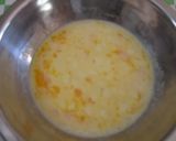 A picture of step 3 of Easy Carbonara with Processed Cheese.