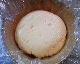 A picture of step 8 of Dairy-Free Soy Milk Cheese for Toast or Pizza.