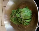 ইলিশ ভাপা(illish bhaapa recipe in Bengali) রেসিপি ধাপ - 4 ছবি