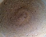 A picture of step 1 of Vickys Tiramisu Sandwich Cookies, GF DF EF SF NF.