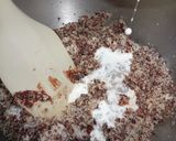 A picture of step 3 of Truffles With a Unique Texture - Made With Leftover Sponge Cake.
