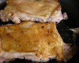 A picture of step 5 of Crispy and Crunchy Chicken with Onion & Salt Sauce.