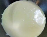 A picture of step 7 of Strawberry & Cream Cheese Ice Cream.