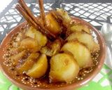 Foto del paso 2 de la receta: Camote en dulce