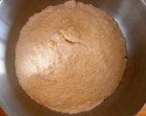 A picture of step 1 of Easy "Everything 50" Muffins.