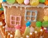 A picture of step 26 of Candy House - Colorful Version.