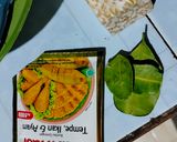 Foto langkah ke 1 dari resep Ungkepan tempe dan tahu.
