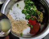 ફરાળી પેટીસ(farali paetish recipe in gujarati) રેસીપી સ્ટેપ1ફોટો