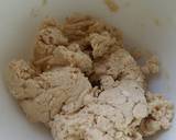 Vickys Cinnamon Glazed Scones, GF DF EF SF NF recipe step 5 photo