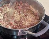Foto del paso 5 de la receta: Arroz meloso de pavo al vermú