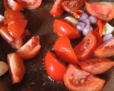 Foto langkah ke 4 dari resep Ubi Goreng Sambal Terasi.