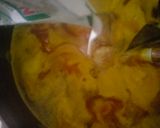 Foto langkah ke 4 dari resep Lodeh Tahu Tempe.