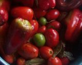 Foto del paso 1 de la receta: Recado
