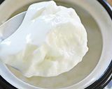 লস্যি মজাদার (Lassi majadar recipe in Bengali) রেসিপি ধাপ - 4 ছবি