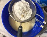 Foto del paso 6 de la receta: Panqué Marmoleado