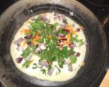 Rava Onion Uttapam recipe step 2 photo