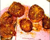 Mutton kofta krahi recipe step 4 photo