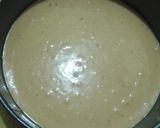 Foto del paso 5 de la receta: Bizcochuelo de Harina de Almendras con Limón y Chocolate Blanco