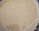 Gluténmentes barna rizslisztes Rétes recept fázis 2 fotója